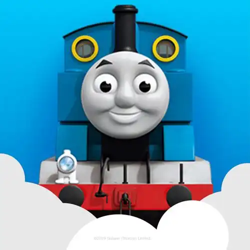 托马斯和朋友的小故事 托马斯和节日礼物