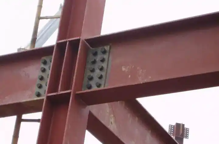 钢结构新型建筑的10大优点