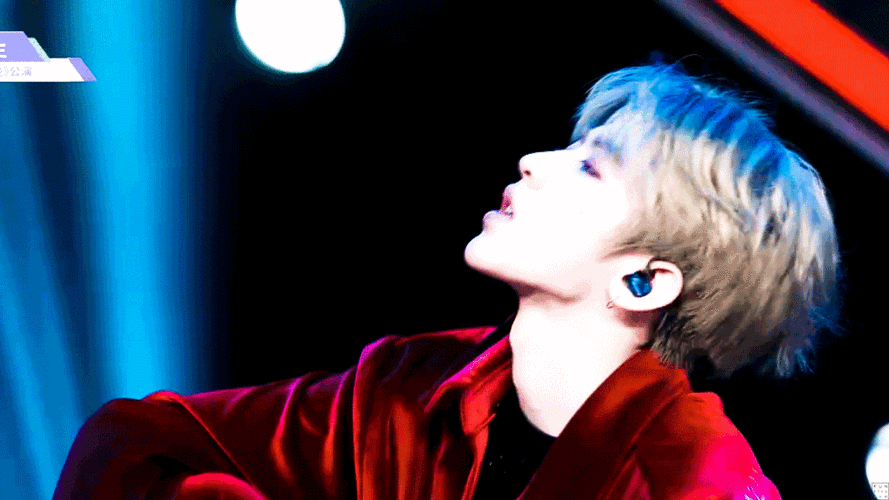 蔡徐坤 巴比龙 动图 - 高清图片,堆糖,美图壁纸兴趣社区