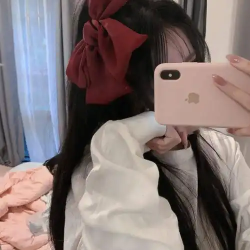 遮脸头像 | 自爱 沉稳 而后爱人_女生