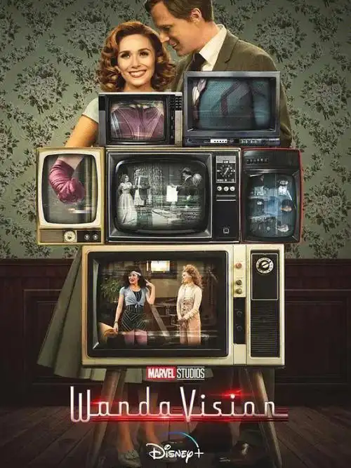 电视剧推荐旺达幻视