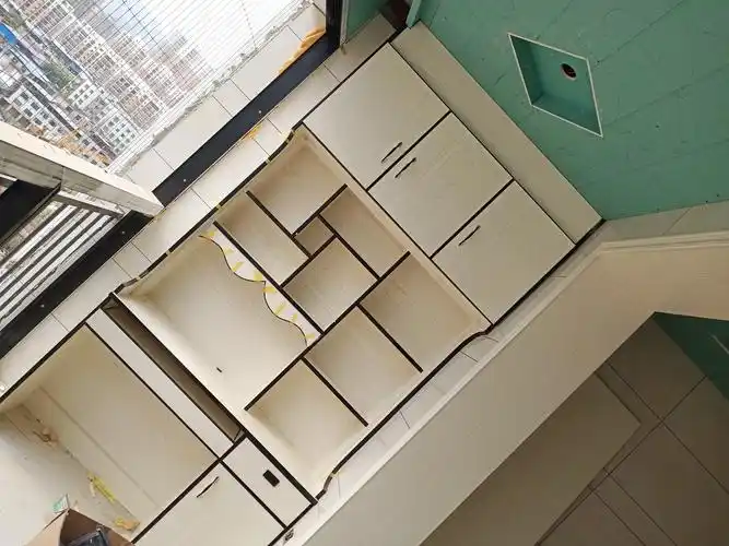 装修木工制作图