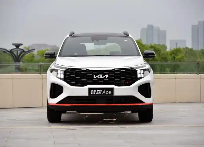 东风悦达起亚suv(东风悦达起亚suv车型)