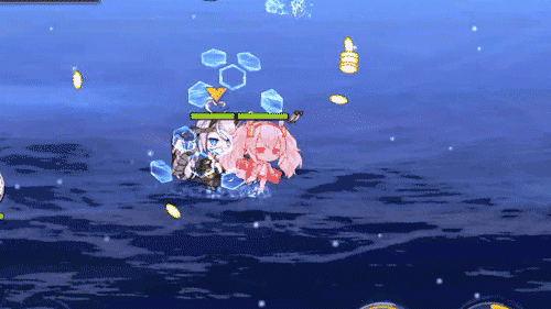 印第安纳波利斯 - 碧蓝航线wiki_bwiki_哔哩哔哩