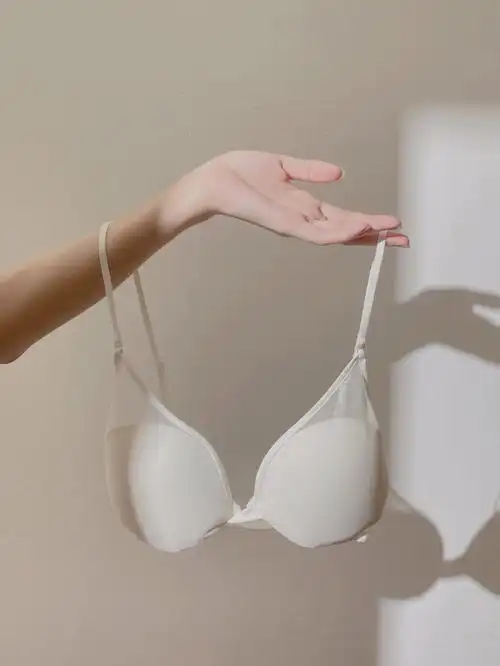 我建议这件水滴内衣封神吧