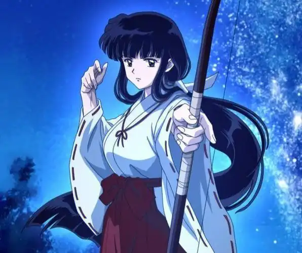 重温动漫犬夜叉之我最喜欢的三个角色