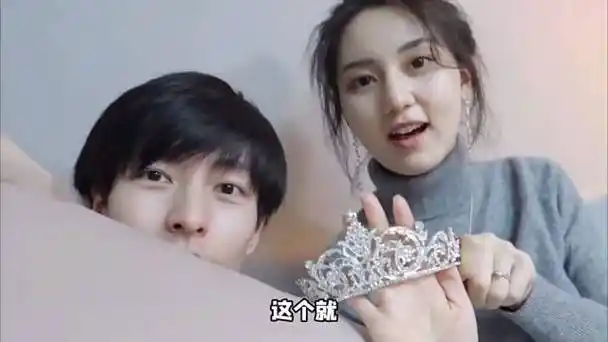 文韬佳佳#我不允许还有人不知道郭文韬和佳佳已经结婚一周年了～北大