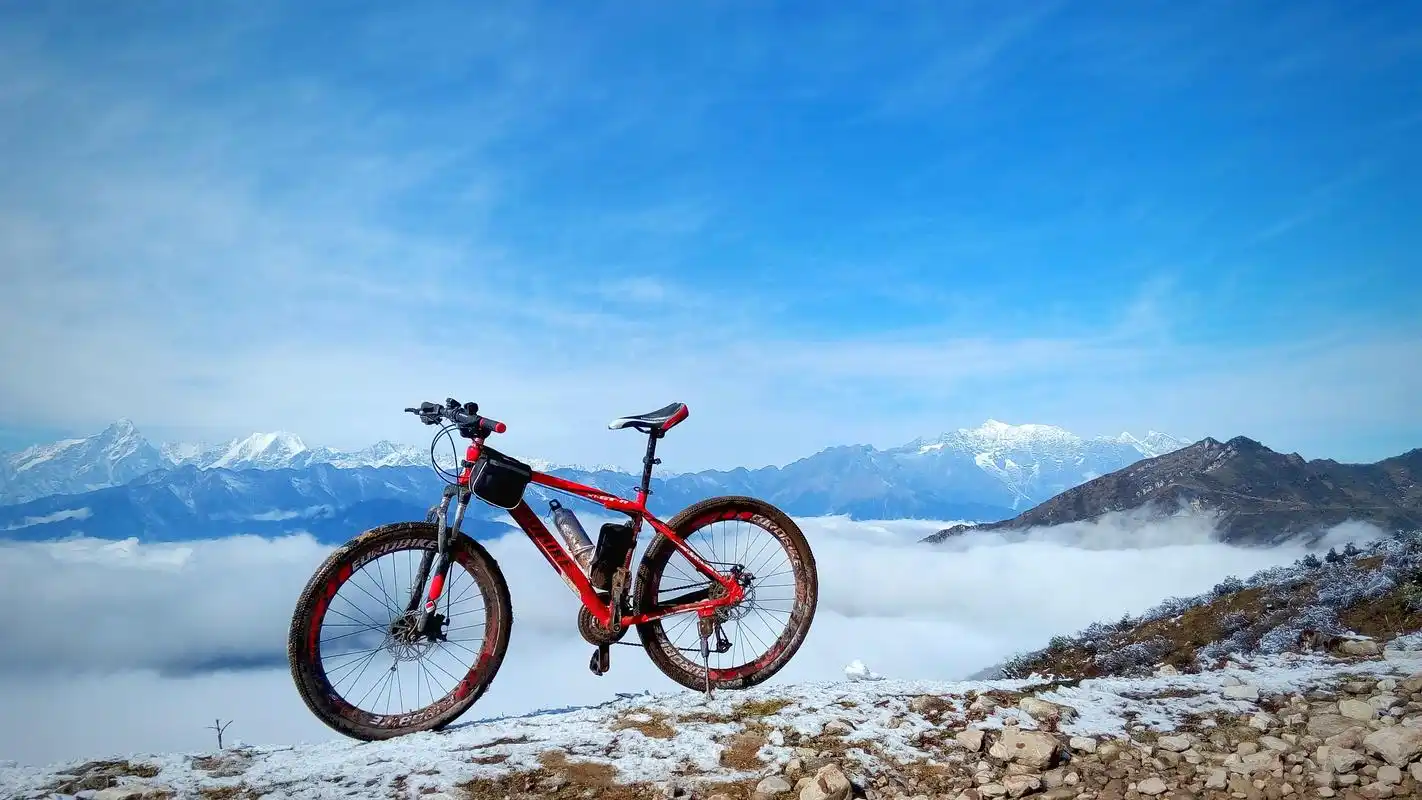 长途骑行引起坐垫疼痛的原因 准备骑行的你一定要知道 游玩骑行租车