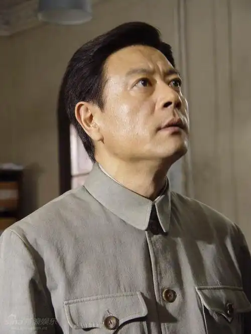 资料图片:献礼片《邓稼先》剧照(9)