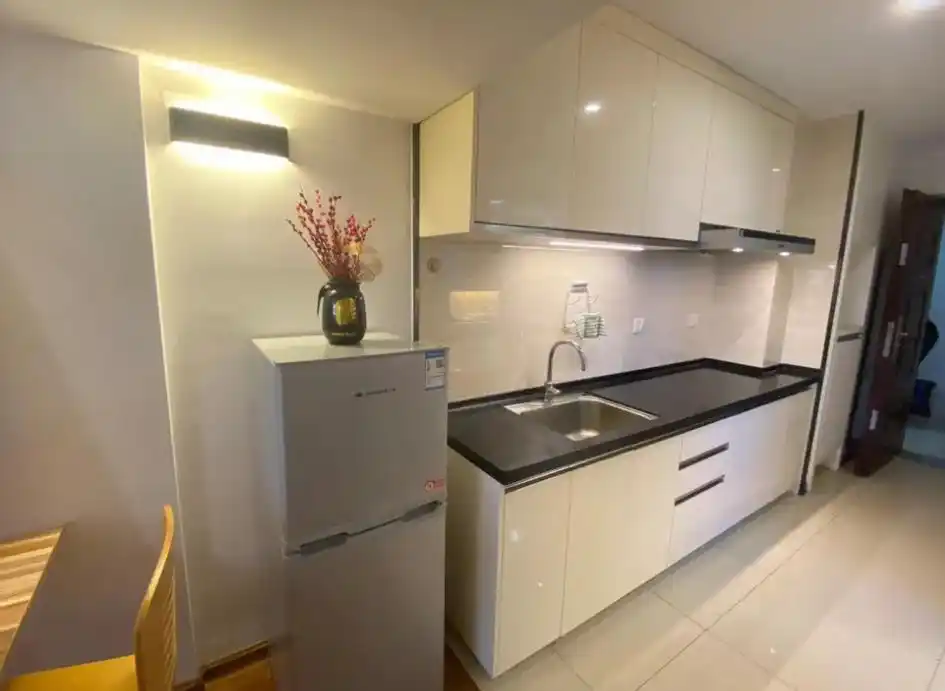 20平方米小公寓如何装修最划算?