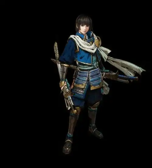 战国无双5织田信长是如何从愣头青变成大魔王的