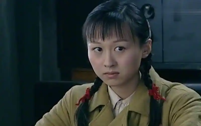 决战黎明:白茹玉含冤入狱,怎料阴差阳错找到亲生母亲,精彩了