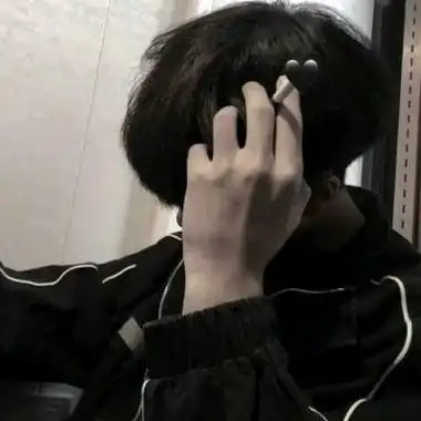 高冷背面微信头像男生 男生头像图片大全 -【爱个性】