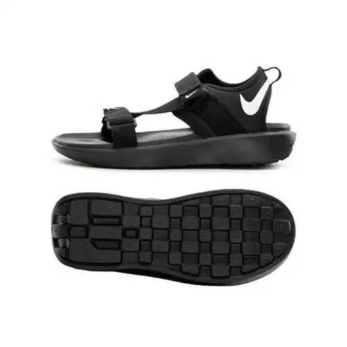 韩国直邮nike男款耐克夏季黑色拖鞋凉鞋ildj6605时尚休闲鞋
