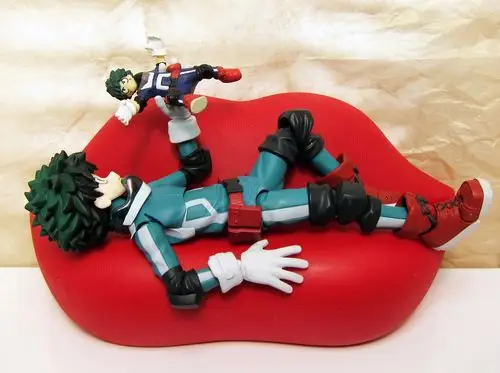 review: reac 1/12 design chair collection 4