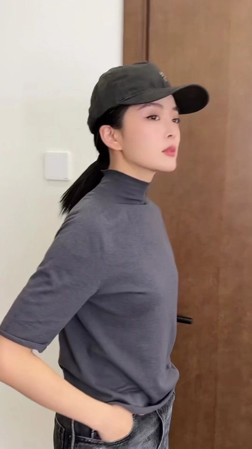 丹妮结婚后生孩子_种丹妮的现任男友_种丹妮为什么不红 - 抖音