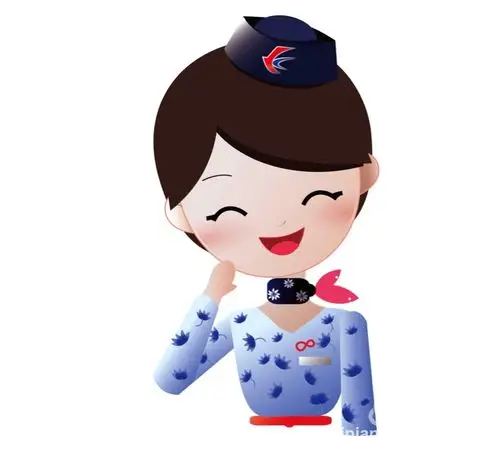 一名合格的乘务员要从小事开始,从自己开始,从现在开始