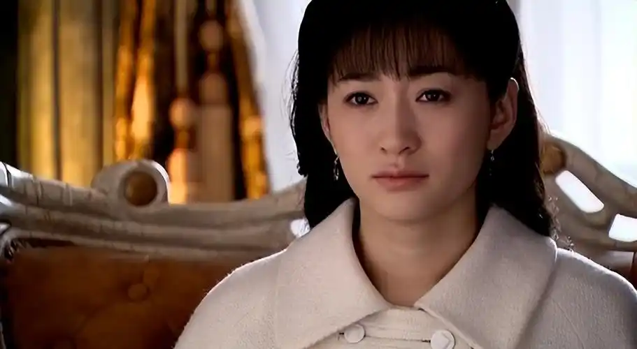 《来不及说我爱你》:尹静琬舍命"救夫",遭慕容沣反击另有隐情