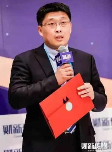 牧原副总经理秦军在发表企业获奖感言时说,非常感谢评委给予牧原esg