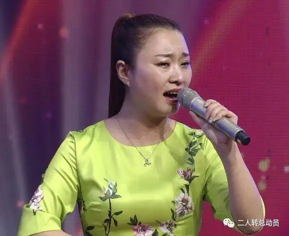 东北著名二人转演员 七岁红东北著名二人转演员 赵小军是来自明星帮唱