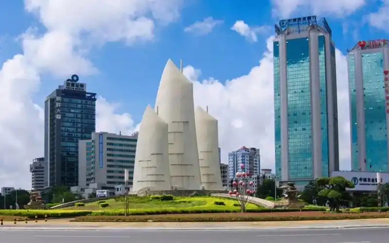 关于湛江网站建设优化技术的信息