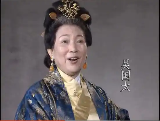 三国中多对姐妹花同嫁一个丈夫,不为感情,只因一点