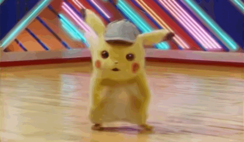 大侦探皮卡丘_大神大侦探皮卡丘