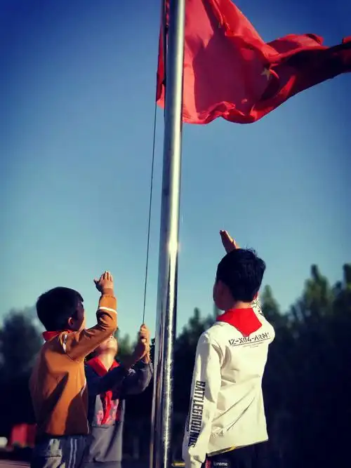 其它 庆国庆,诉真情 写美篇  通过这一系列丰富多彩的活动,激发了学生