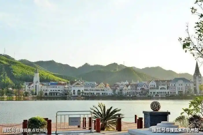 美的鹭湖销售中心电话4000660916售楼处