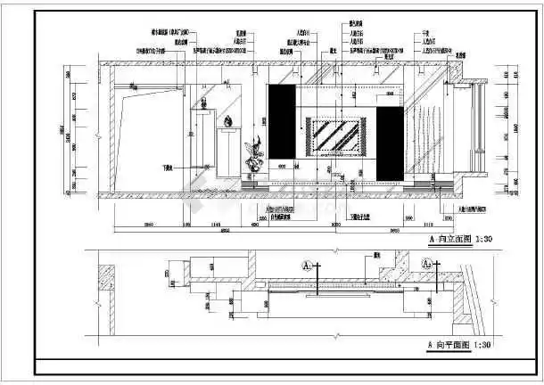 监控电视墙设计方案