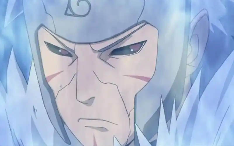 霸体秽土二代,版本最强之一_火影忍者手游