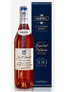 马爹利波本蓝带美国版马爹利波本蓝带马爹利蓝