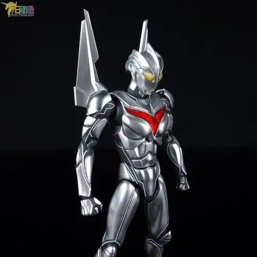 ultra-act 限定版 诺亚奥特曼