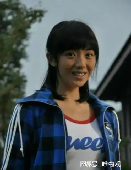 著名演员徐洪浩比妻子大10岁戏里演父女戏外恩爱幸福惹人羡