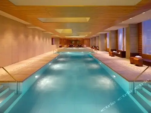 grand hyatt guangzhou