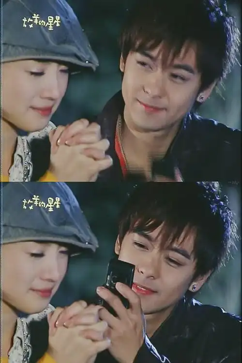 放羊的星星开播十五周年##林志颖刘荷娜放羊的星星播出十五周年