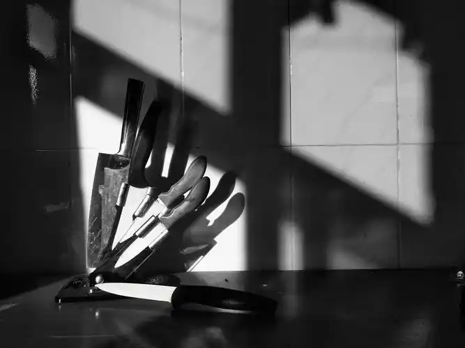 【摄影达人·xplay6】光影静物