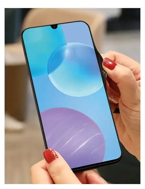 honor防摔新款全包边荣耀30lite潮流创意个性简约荣耀30青春版亮面黑