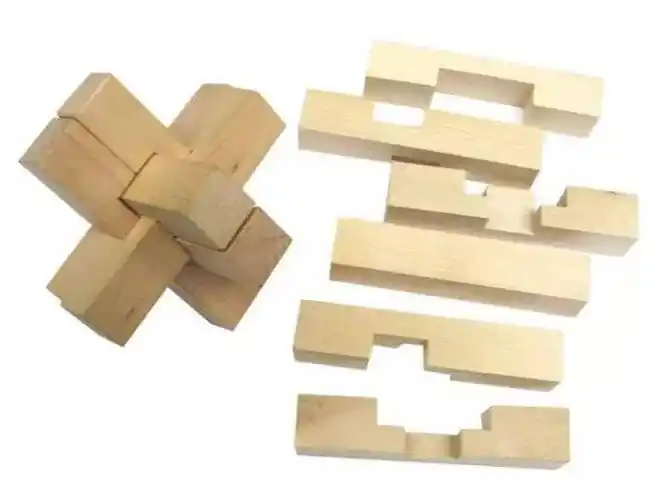 古代木结构建筑,楼阁本身的框架结构中有中国建筑中最出名的榫卯结构