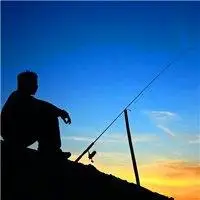 钓鱼人专用头像图片大全点击鼠标右键下载