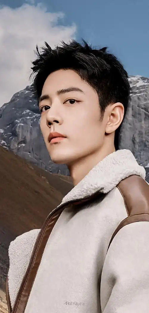 肖战##向全世界安利肖战