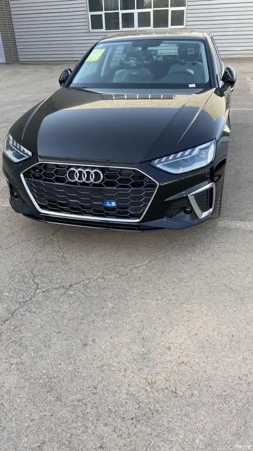 简单聊一聊40时尚动感天云灰a4l._奥迪a4l论坛_汽车之家论坛