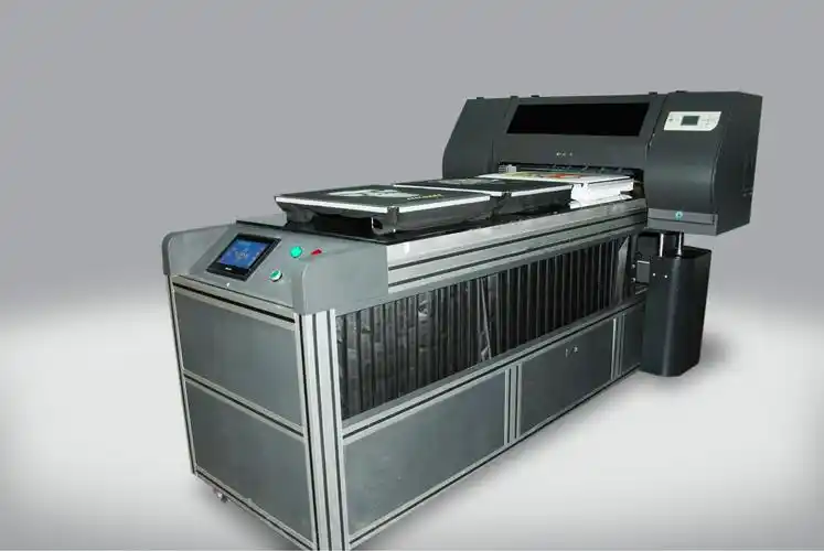 数码直喷t恤印花机 服装数码印花机 衣服打印机 接受定制