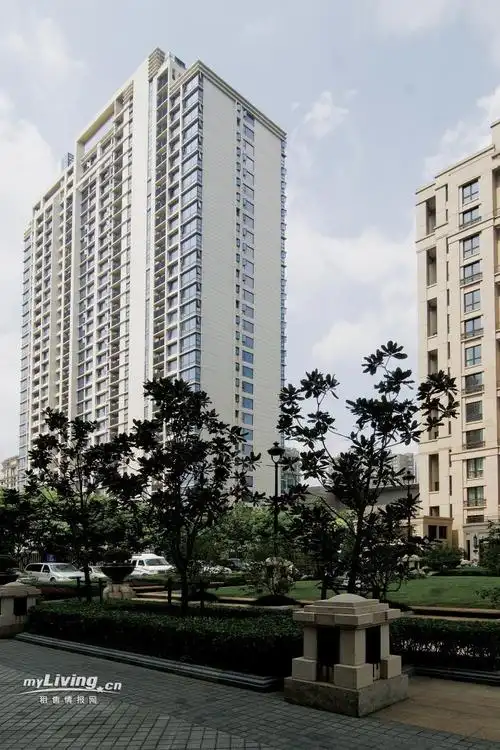 翠湖天地嘉苑the manor(翠湖天地嘉苑) - 图片鉴赏