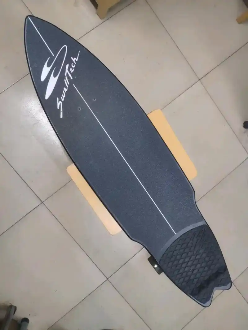 陆地冲浪板surfskate
