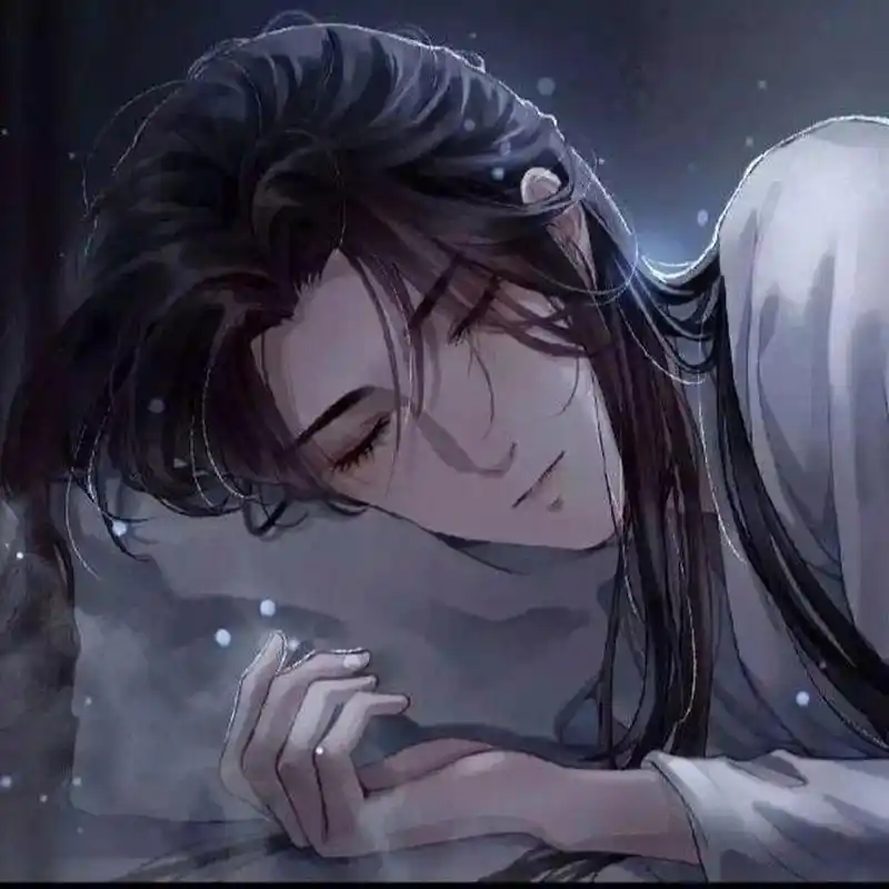 一些好看的原耽情头(1)  魔道祖师