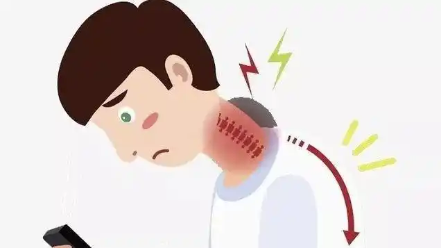 为什么颈肩痛如此普遍?