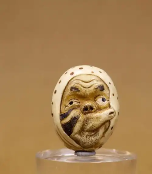 火男面具祭在日本为庆典如成人祭