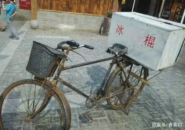 80后记忆中的8款雪糕,你吃过几种?全吃过的,还敢说自己年轻吗