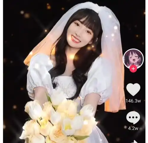 知名网红林晚晚摘口罩只为涨粉看到真实颜值黑粉哭了